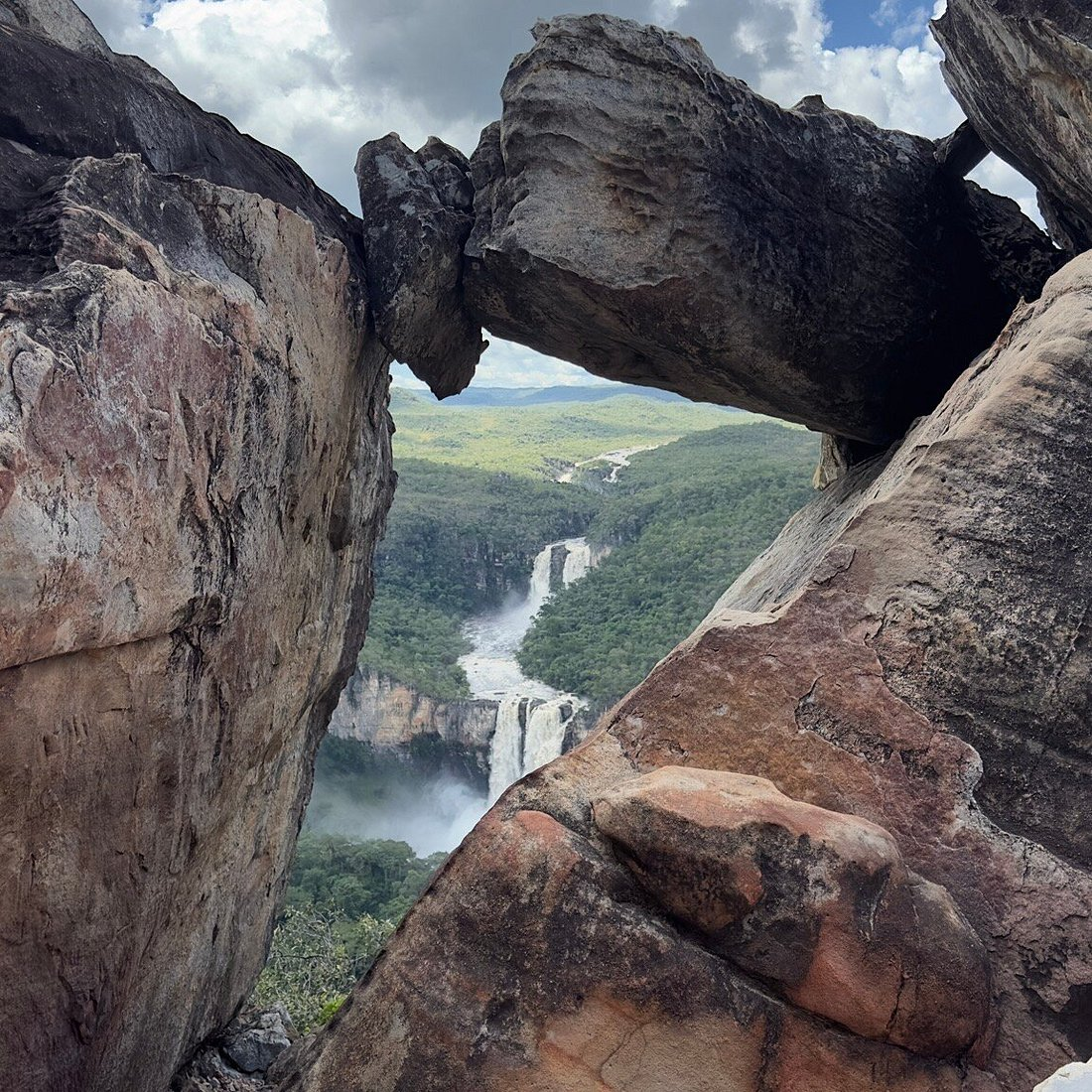 Mirante