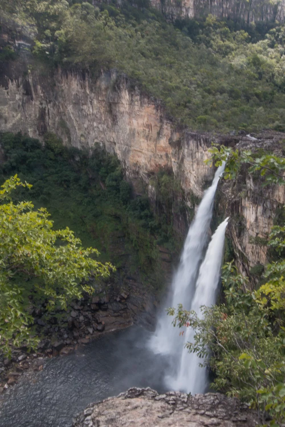 Salto do Rio Preto