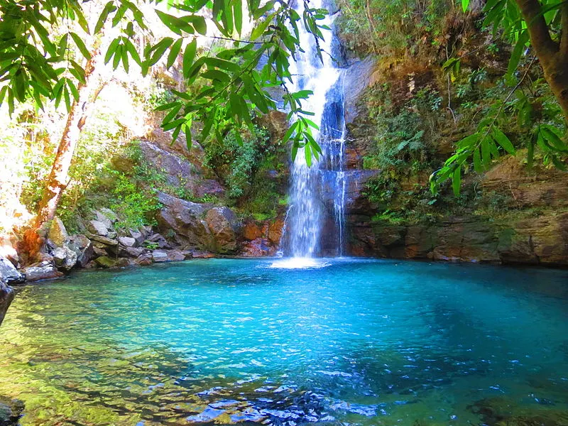 Santa Bárbara